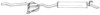 AKS DASIS SG16655 End Silencer